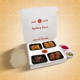 بوكس النقنقة