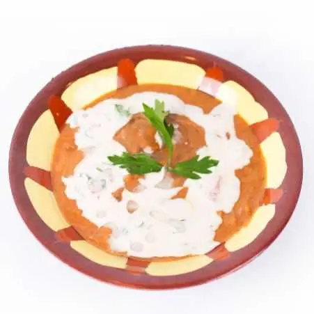 Qalabah Doh Dish
