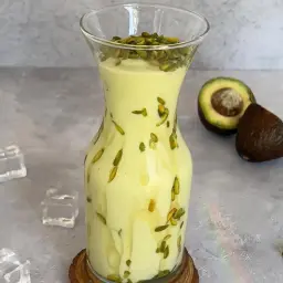 عصير أفوكادو