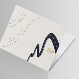 بطاقة اهداء - رخصة