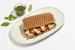 تركي وجبنه ساندوتش