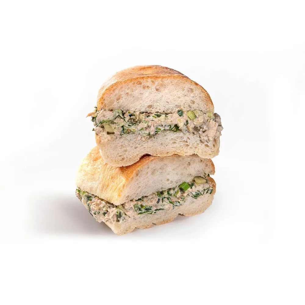Tuna Sandwich