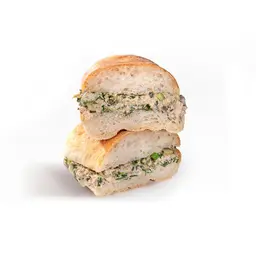 Tuna Sandwich