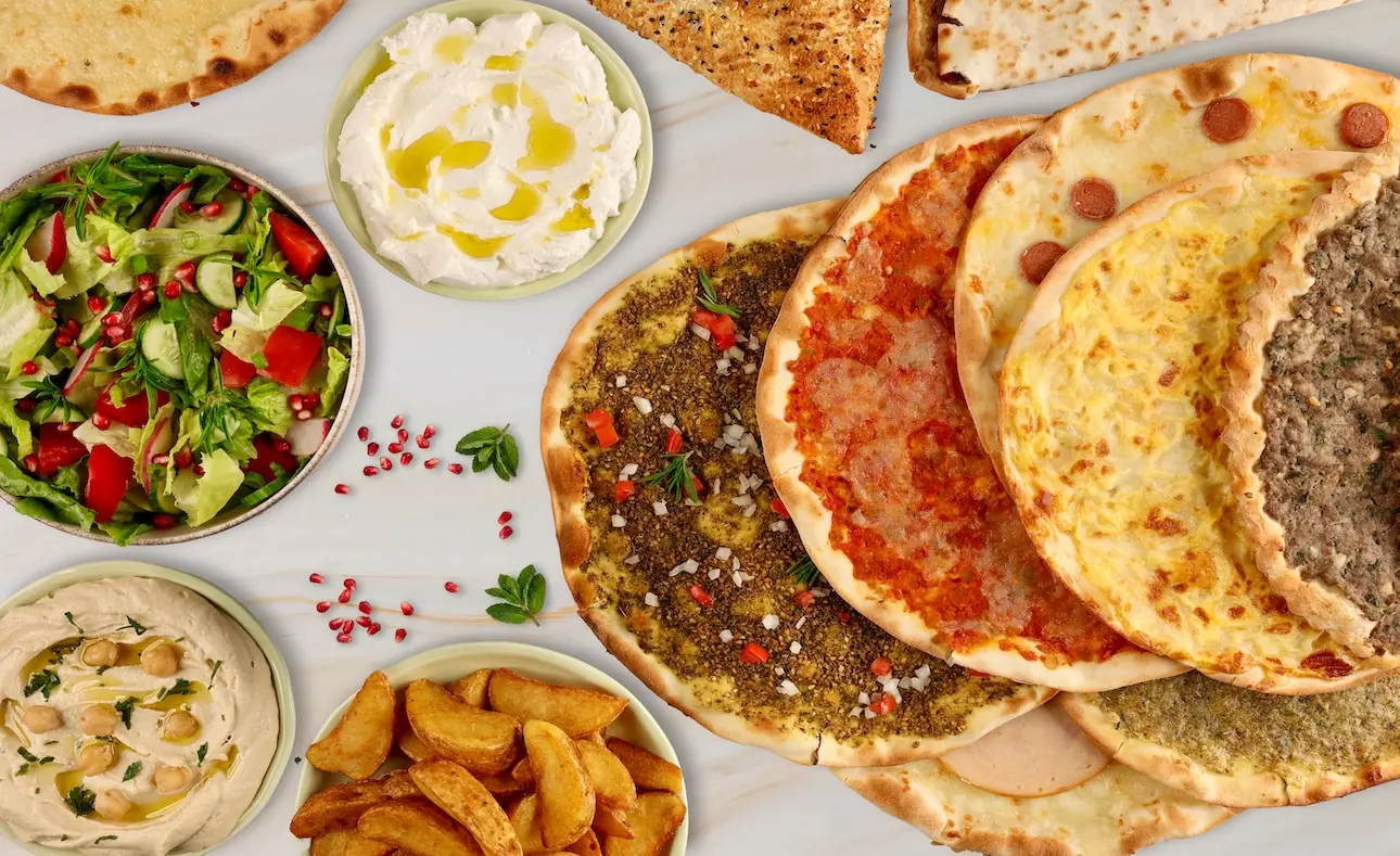 Taste of Beirut