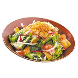Fattoush