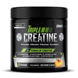 Laperva Triple Creatine Next Gen Nectraine 270 Gm