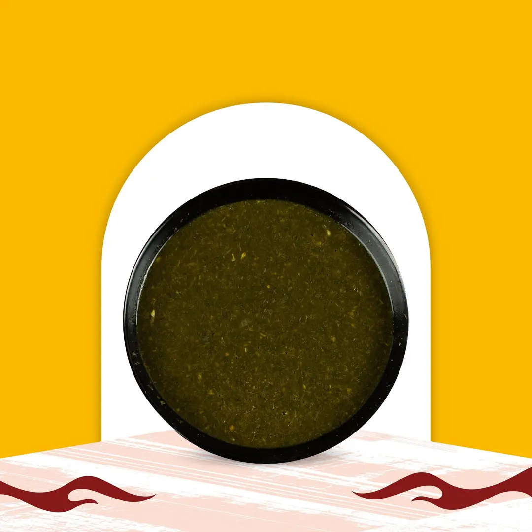 Molokhia Edam
