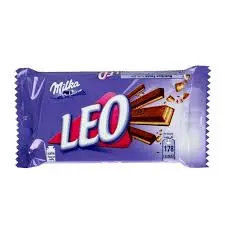 Milka Leo Chocolate 33.3g