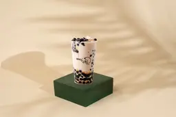 براون شوغر بوبا