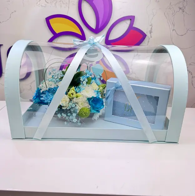 Newborn Bouquet 4