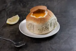 Lentil Soup
