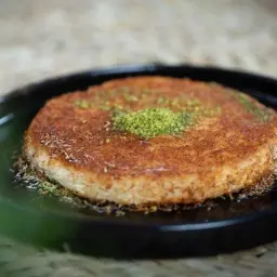 كنافة بالجبن