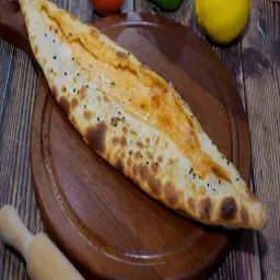 فطيرة جبن شيدر