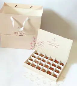 luxurious Chocolate