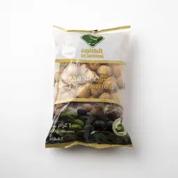 Dried Yellow Lemon