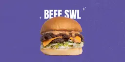 دبل بيف سويل