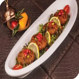 كبة دجاج أرمينية