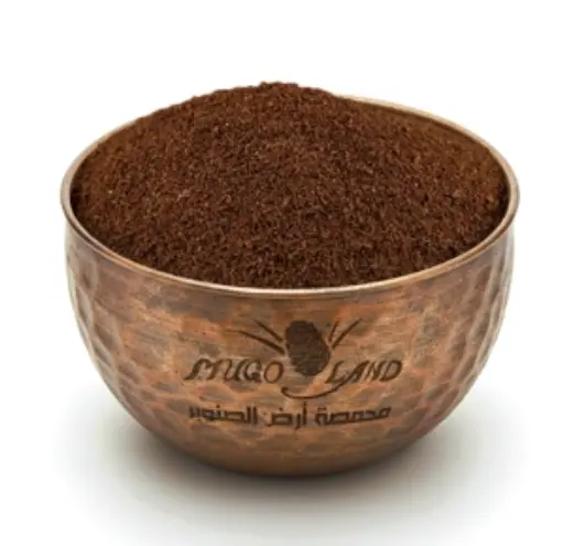 Ground Cloves R221