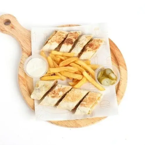 شاورما عربي