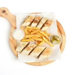 Arabic Shawarma