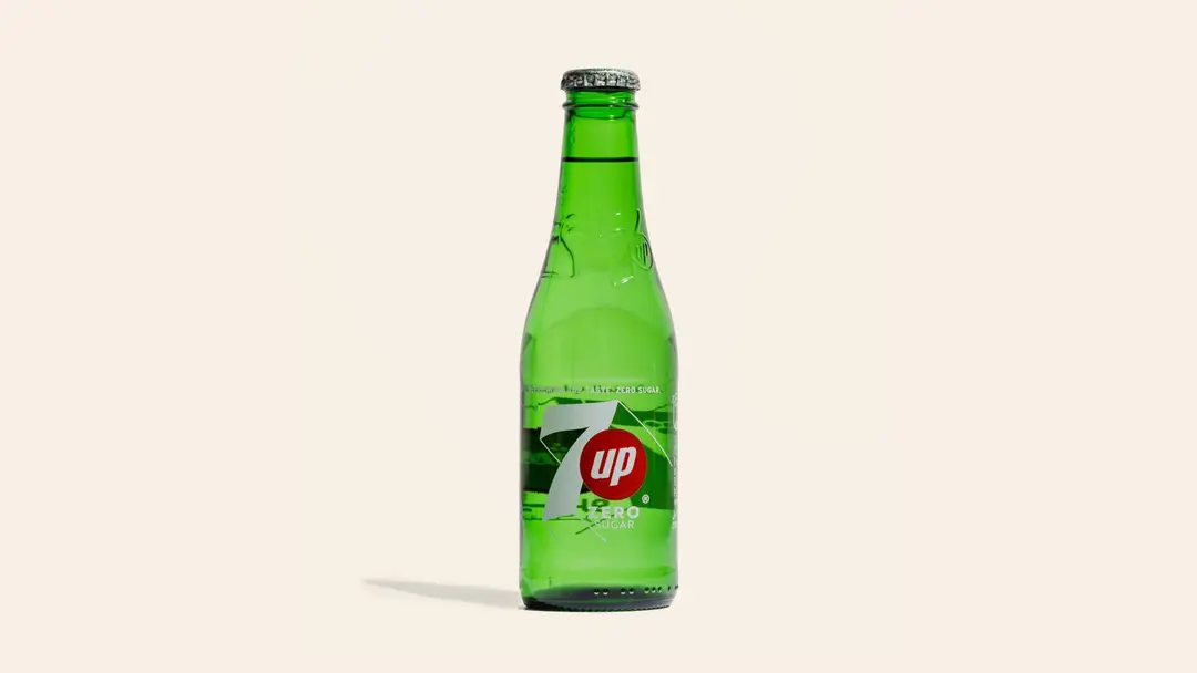 7up Zero