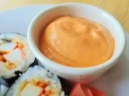 مايونيز حار