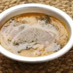 Lentils With Ghee - Medium