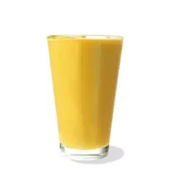 عصير مانجو باشن