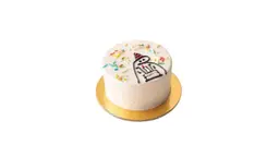 Lunch Cake Dream