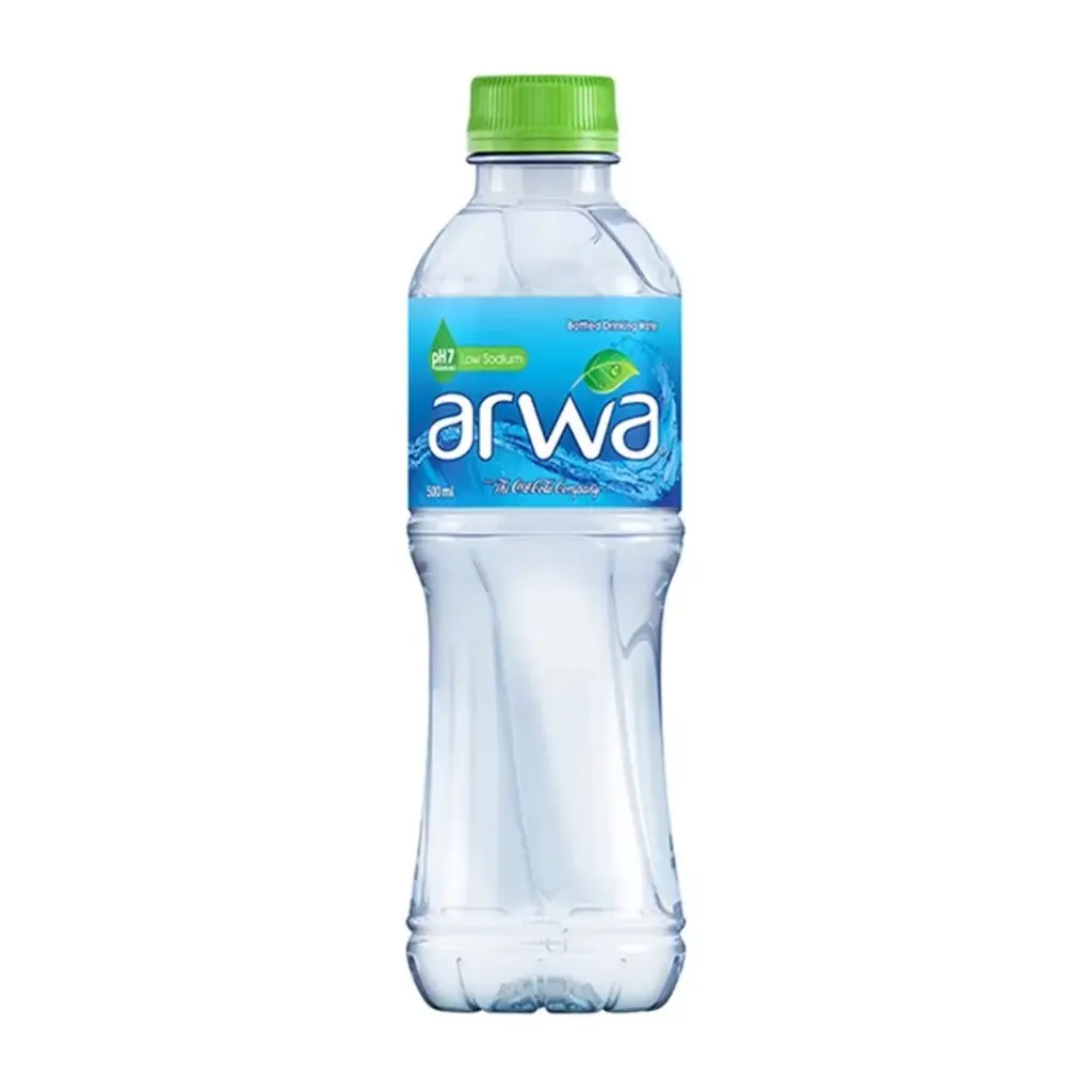 Water