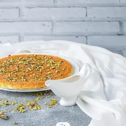 كنافة نابلسية خشنة سبيشل ١/٢ كيلو