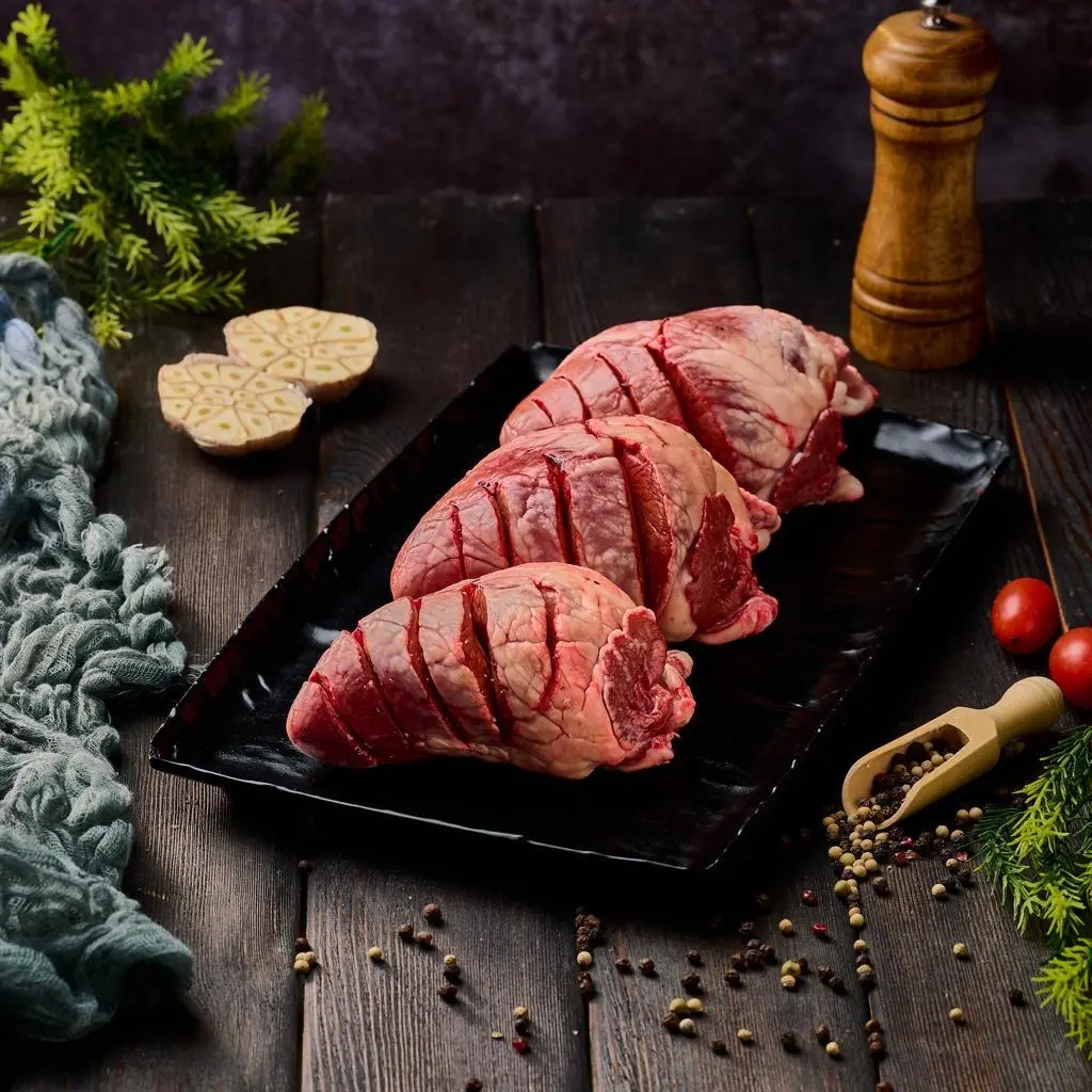 Lamb Hearts