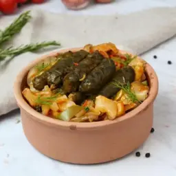 ورق عنب كوارع