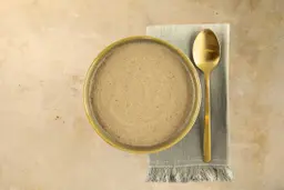 شوربة المشروم