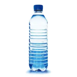 Mineral Water