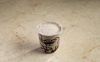 ميلك شيك أوريو