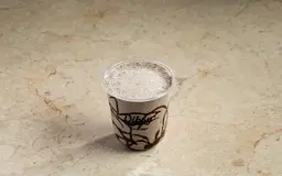 ميلك شيك أوريو