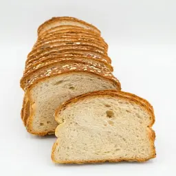 Grains Toast