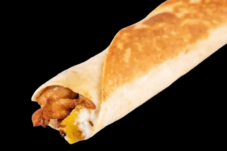 ساندويش سمك