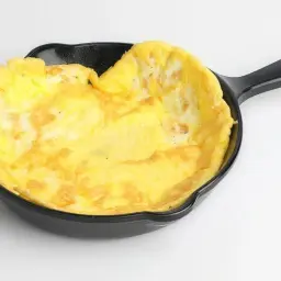 Fried Eggs