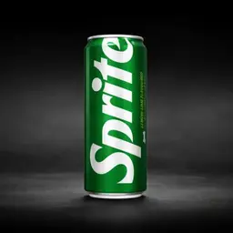 Sprite Can