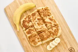 مطبق موز حلو