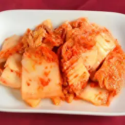 Kimchi (Korean Pickles)