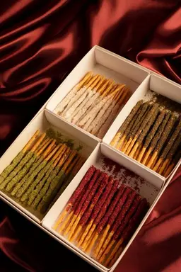 Salted Sticks