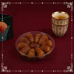 Assorted Dates