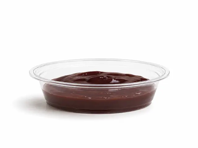 Honey BBQ sauce
