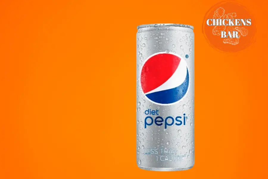 Diet Pepsi