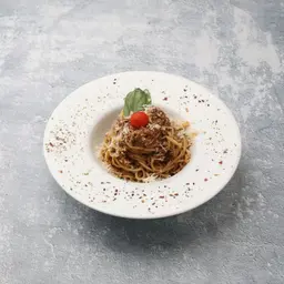 Bolognese Spaghetti