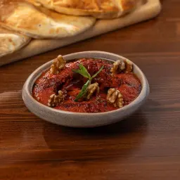 محمرة حلبية
