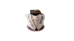 Graduation Cake Vanilla